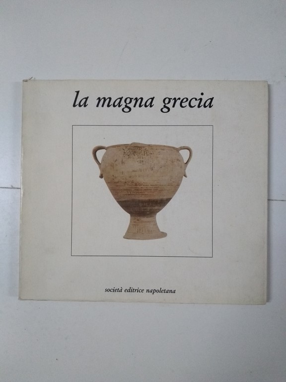 La magna grecia