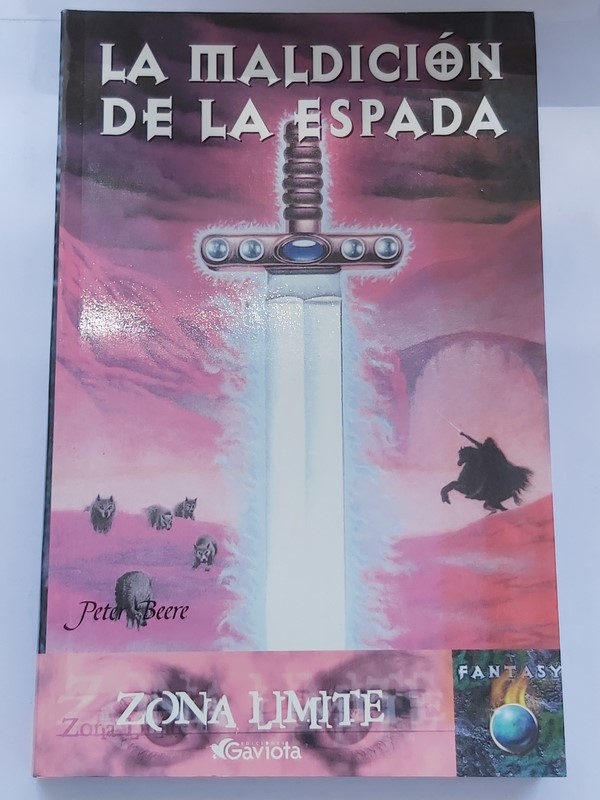 La maldición de la espada