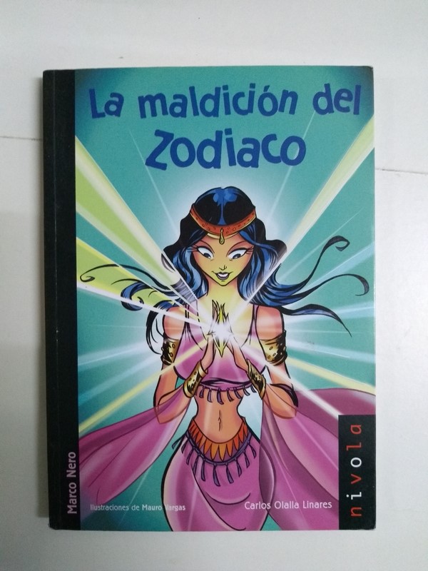 La maldición del Zodiaco