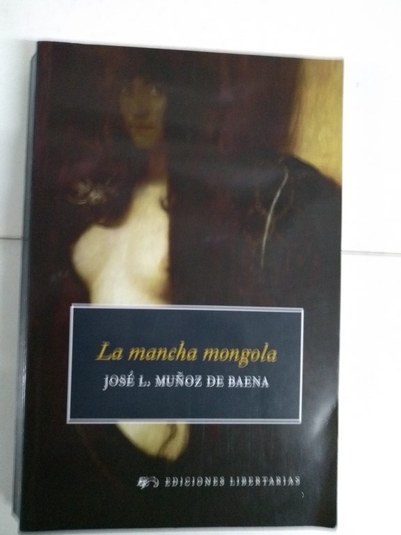 La mancha mongola