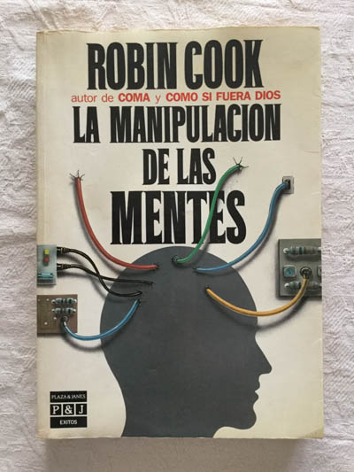 La manipulación de la mentes
