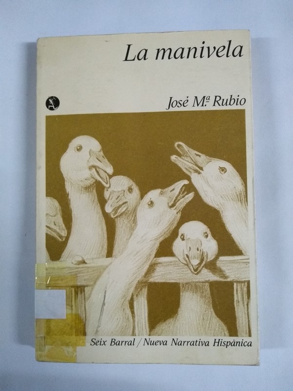 La manivela