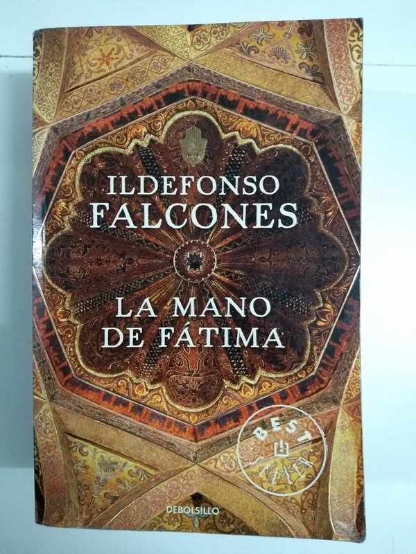 La mano de Fátima