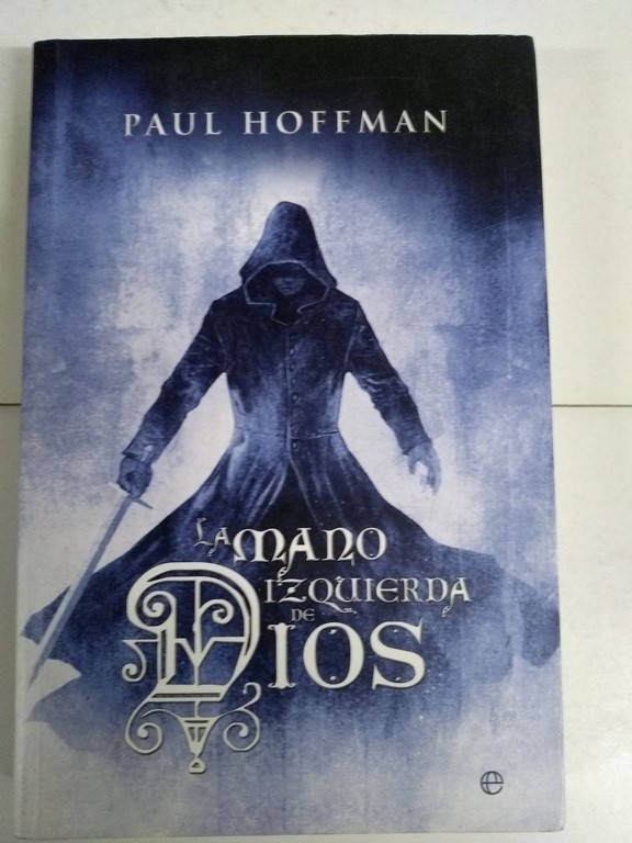La mano izquierda de Dios