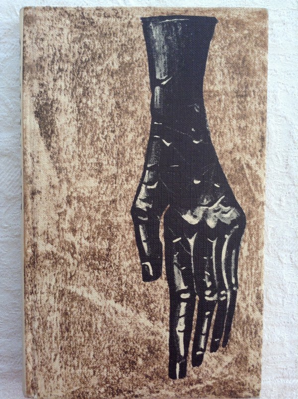 La mano