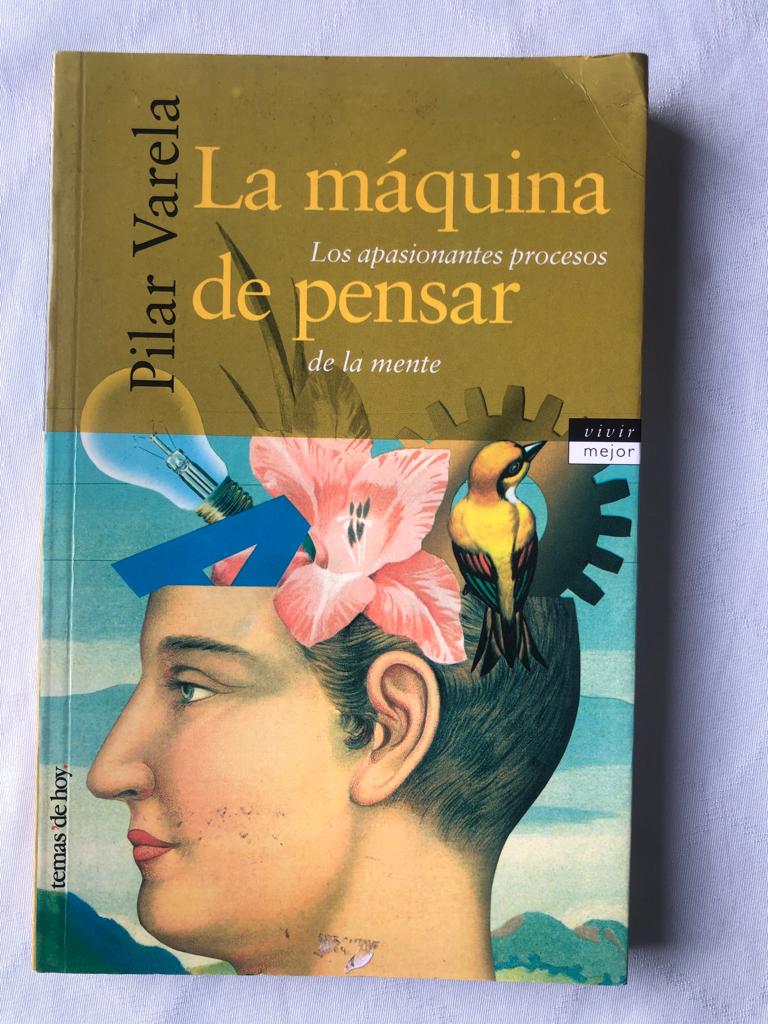 La máquina de pensar