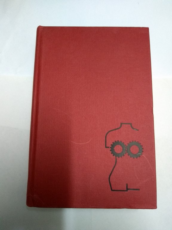 La maquina del amor