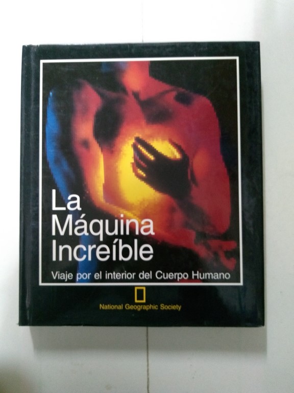 La Máquina increíble