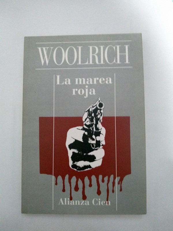 La marea roja