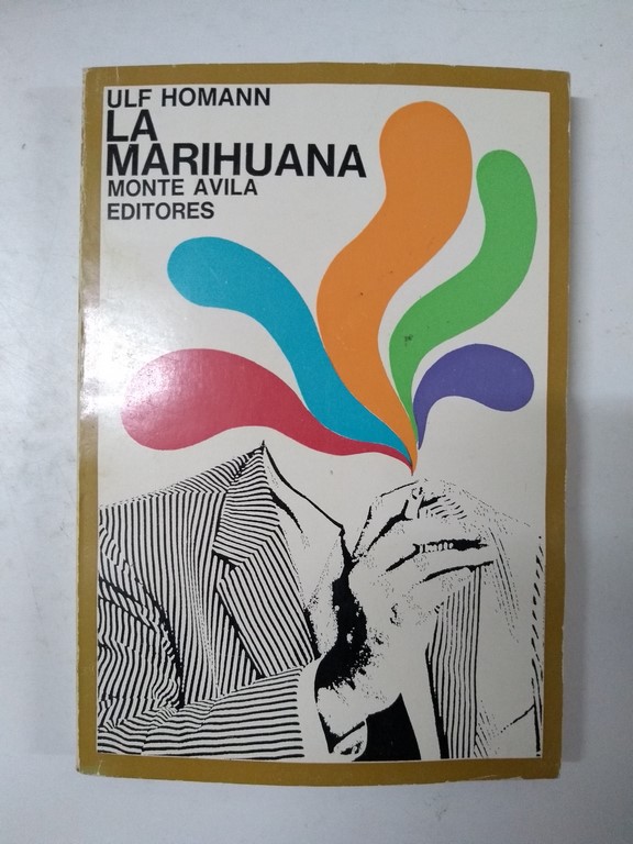 La marihuana