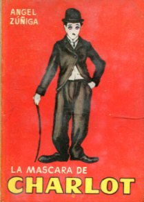 LA MASCARA DE CHARLOT.