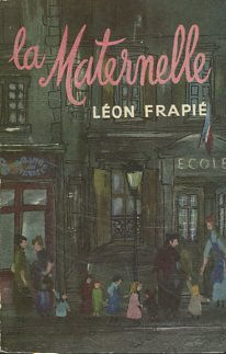 LA MATERNELLE.