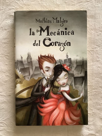 La mecánica del corazón