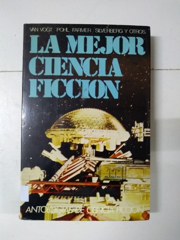 La mejor ciencia ficción, 2