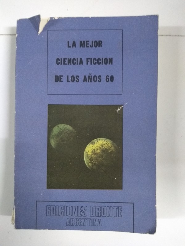 La mejor ciencia ficción de los años 60