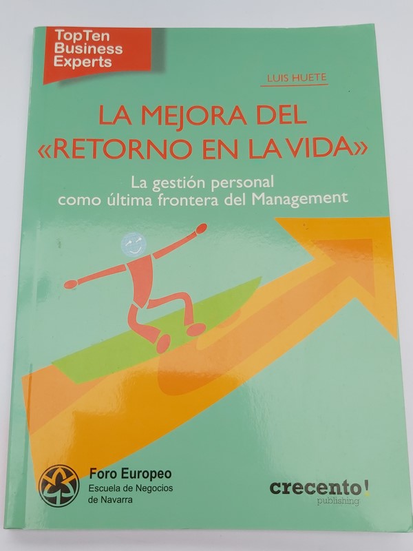 La mejora del retorno  en la vida