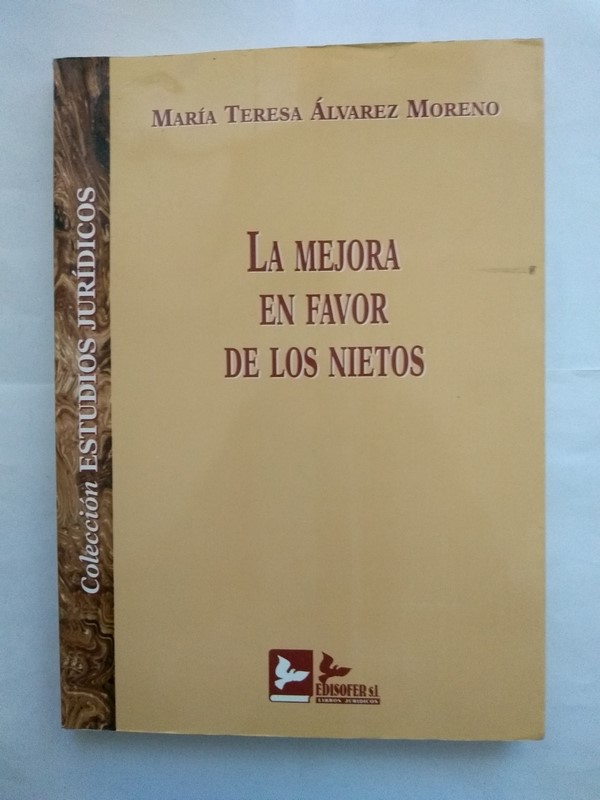 La mejora en favor de los nietos