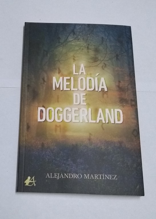 La melodía de Doggerland