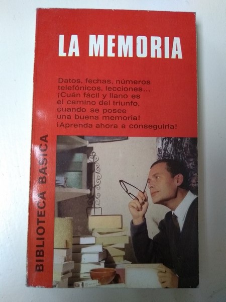 La memoria