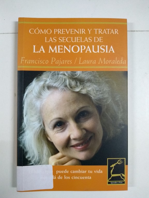 La menopausia
