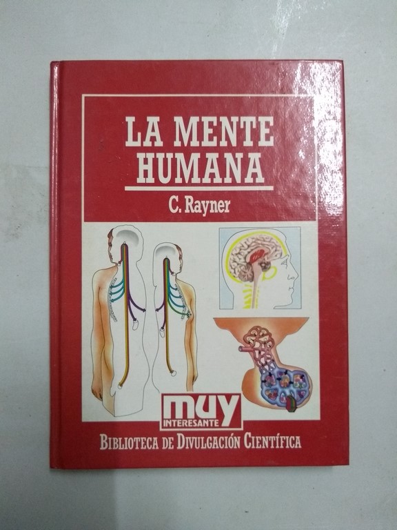 La mente humana