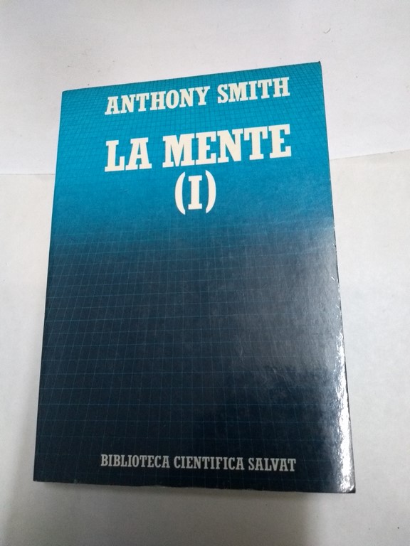 La Mente (I)