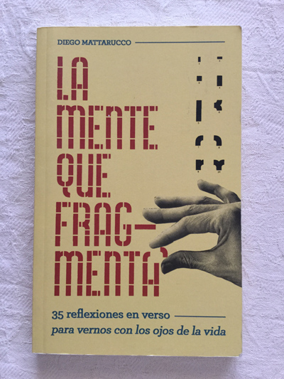 La mente que fragmenta