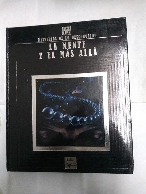 La mente y el más allá