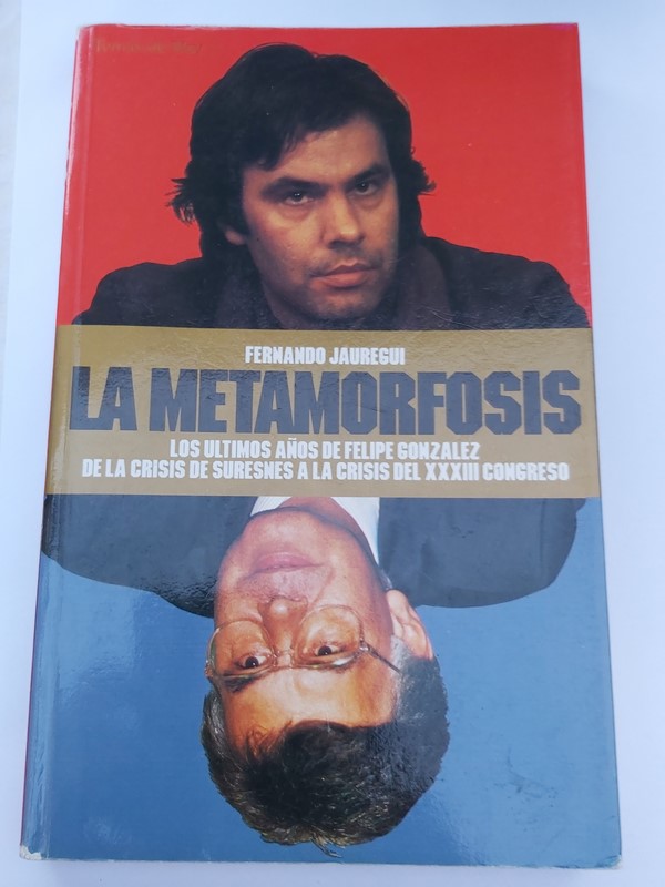 La Metamorfósis