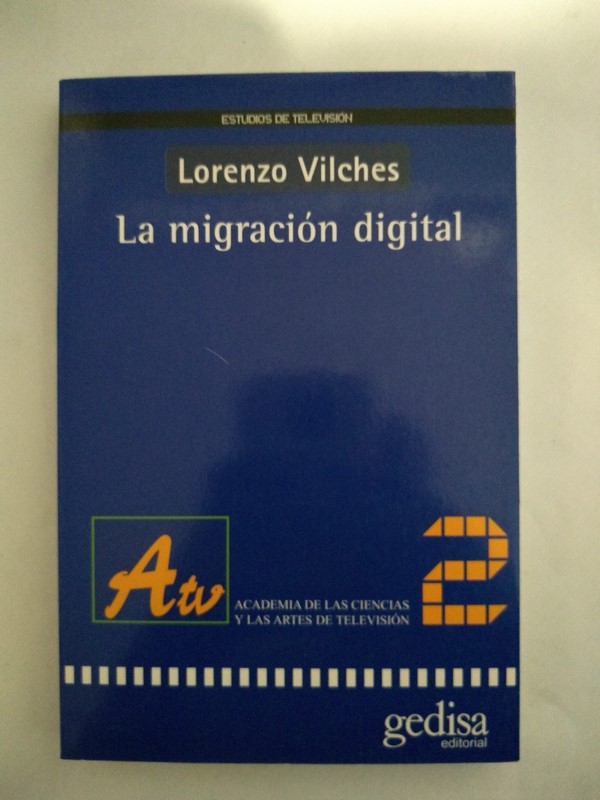 La migracion digital