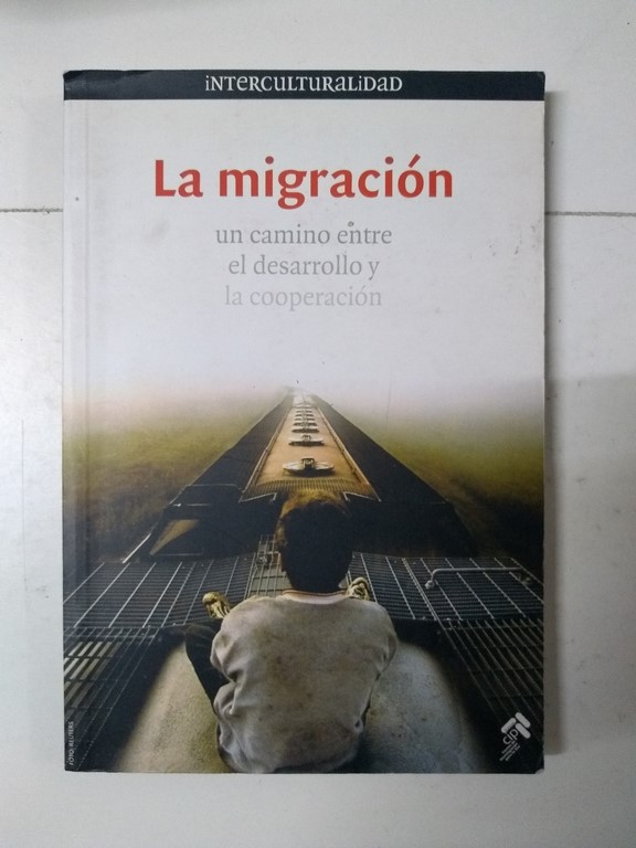La migración