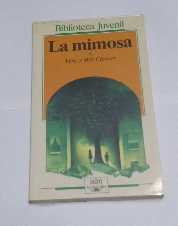 La mimosa