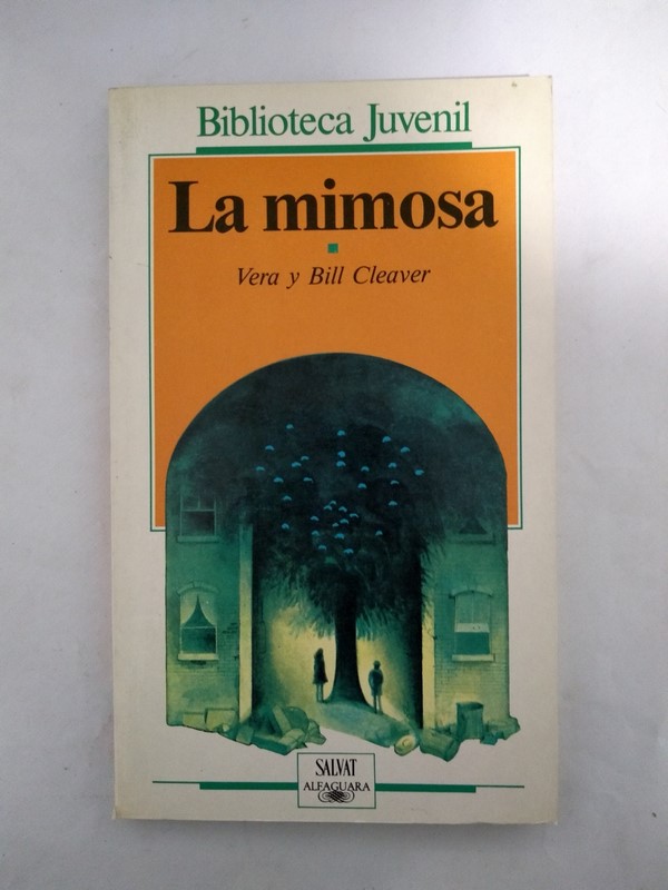 La mimosa