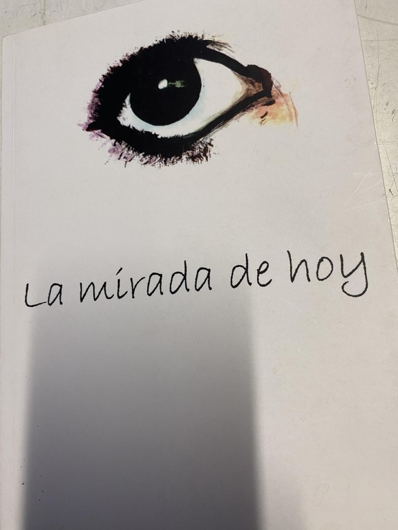 LA MIRADA DE HOY,