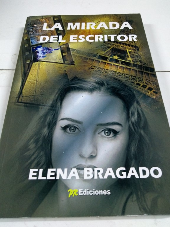 La mirada del escritor