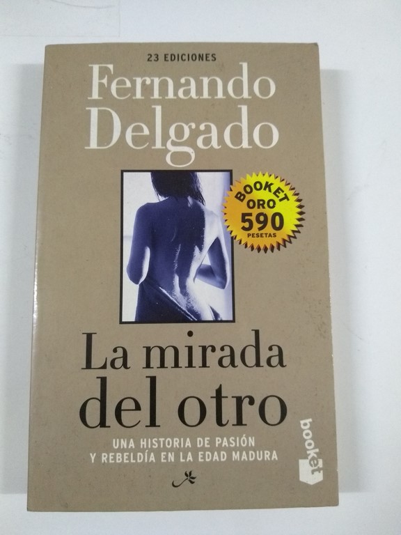 La mirada del otro