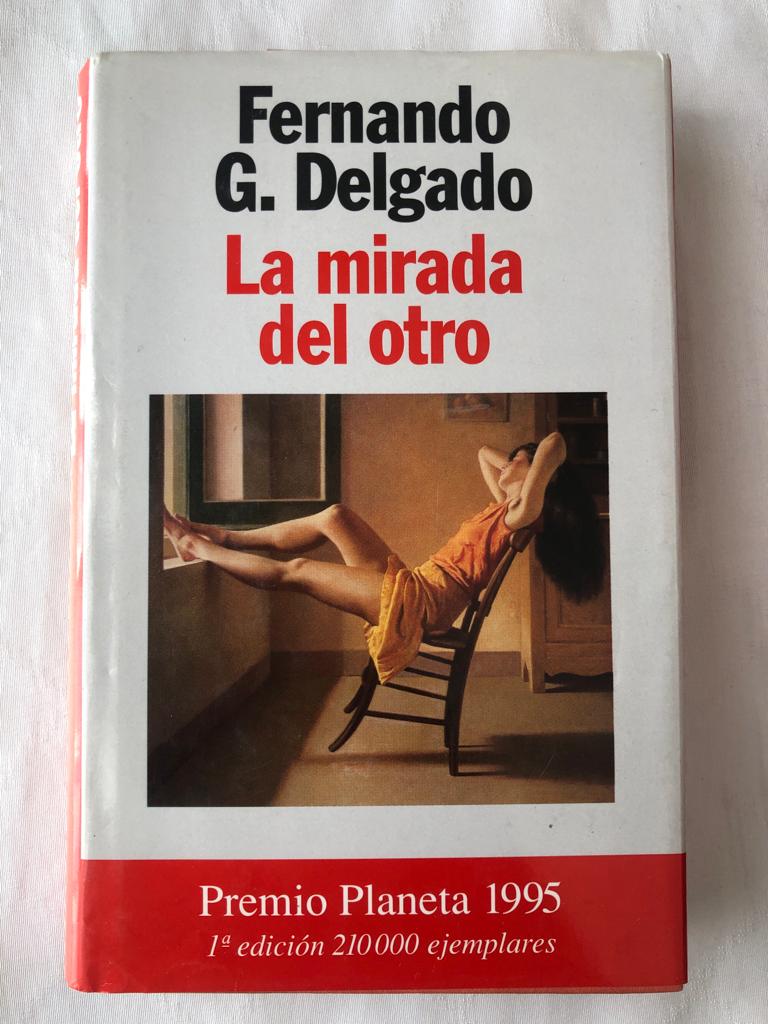 LA mirada del otro