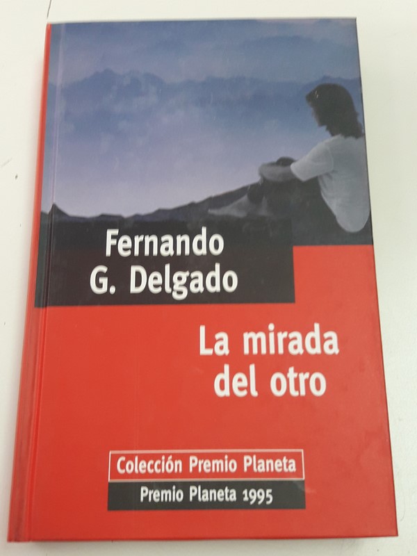 La Mirada del otro