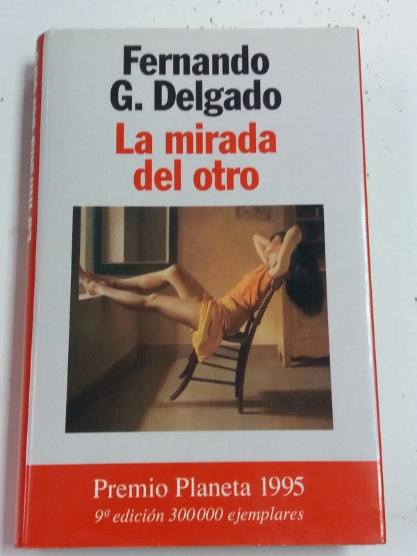 La mirada del otro