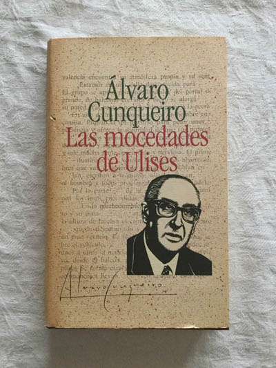 La mocedades de Ulises