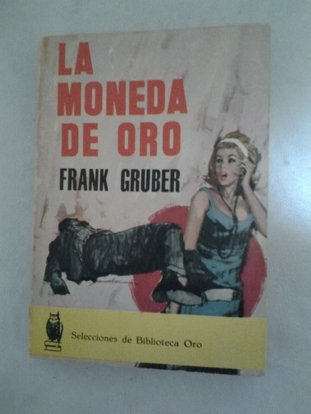 La moneda de oro