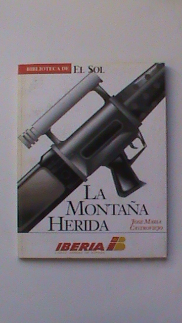 La montaña herida