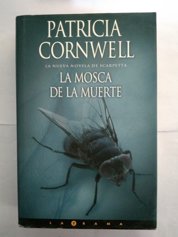 La mosca de la muerte