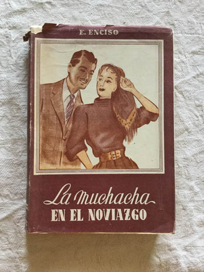 La muchacha en el noviazgo
