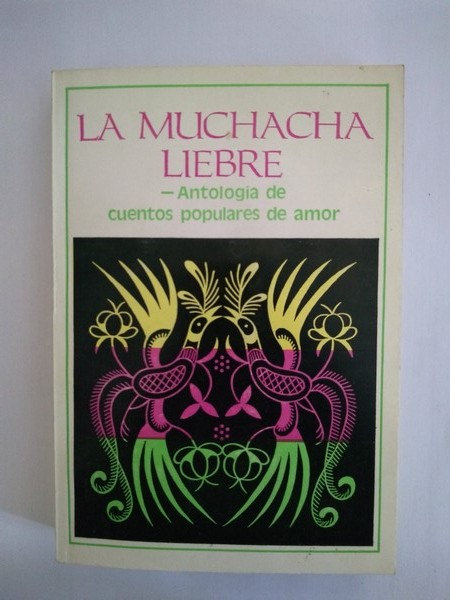 La muchacha liebre