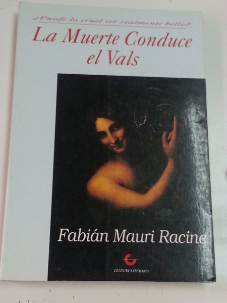 La Muerte conduce el Vals. (¿puede lo cruel ser realmente bello?)
