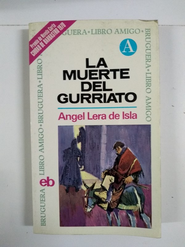 La muerte del gurriato