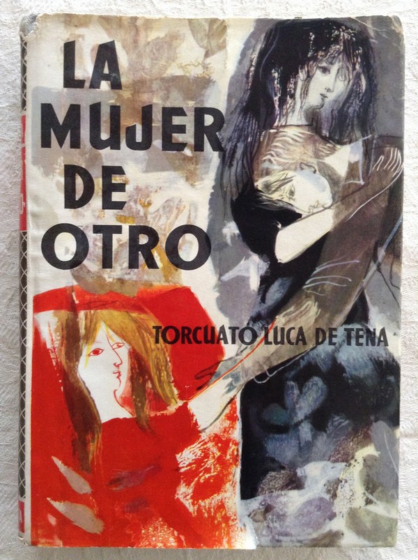 La mujer de otro