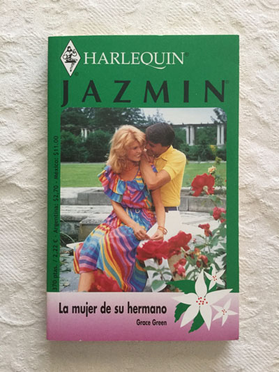 La mujer de su hermano