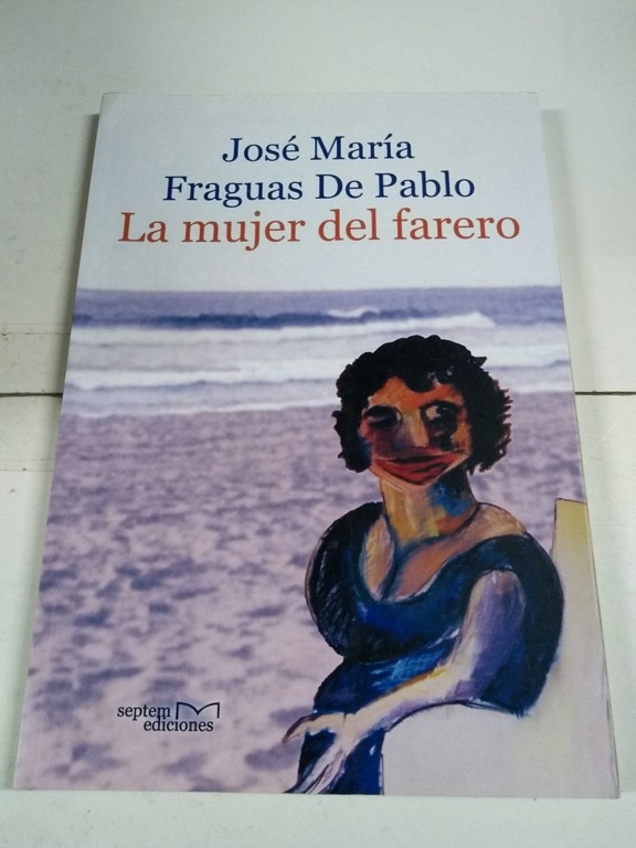 La mujer del farero